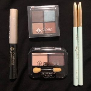 Jordana Eye Bundle